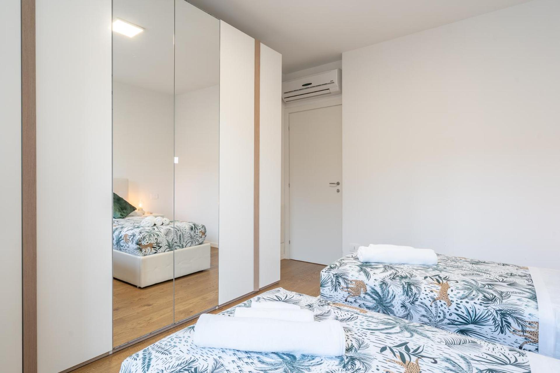 Lecco Delight - A Perfect Gateaway At Como Lake Εξωτερικό φωτογραφία